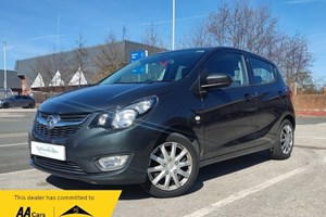 Vauxhall Viva (15-19) 1.0 SE 5d For Sale - The Motor Brokers, Walsall