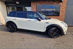 MINI Clubman (15-24) 1.5 Cooper 6d For Sale - Roy Needham Cars, Barnsley