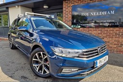 Volkswagen Passat Estate (15-24) SEL 1.5 TSI Evo 150PS 5d For Sale - Roy Needham Cars, Barnsley