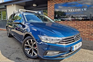 Volkswagen Passat Estate (15-24) SEL 1.5 TSI Evo 150PS 5d For Sale - Roy Needham Cars, Barnsley