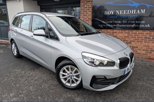 BMW 2-Series Gran Tourer (15-24) 216d SE (04/2018 on) 5d For Sale - Roy Needham Cars, Barnsley