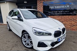 BMW 2-Series Active Tourer (14-21) 225xe M Sport Premium auto 5d For Sale - Roy Needham Cars, Barnsley