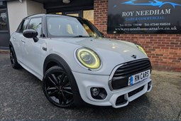 MINI Hatchback (14-24) Cooper Sport 5d For Sale - Roy Needham Cars, Barnsley