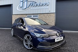 Volkswagen Golf Hatchback (20 on) 2.0 TDI Active 5dr DSG For Sale - IJ Motors & Commercials, Trillick