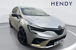 Renault Clio Hatchback (19 on) 1.6 E-TECH Hybrid 145 Engineered 5dr Auto For Sale - Hendy Renault Horley, Horley