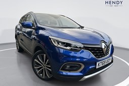 Renault Kadjar (15-22) S Edition TCe 140 EDC auto 5d For Sale - Hendy Renault Horley, Horley