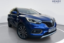 Renault Kadjar (15-22) S Edition TCe 140 EDC auto 5d For Sale - Hendy Renault Horley, Horley