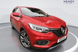 Renault Kadjar (15-22) GT Line TCe 140 5d For Sale - Hendy Renault Horley, Horley