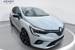 Renault Clio Hatchback (19 on) 1.6 E-TECH Hybrid 145 Techno 5dr Auto For Sale - Hendy Renault Horley, Horley