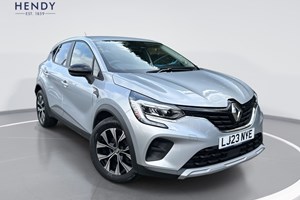 Renault Captur (20 on) 1.0 TCE 90 Evolution 5dr For Sale - Hendy Renault Horley, Horley
