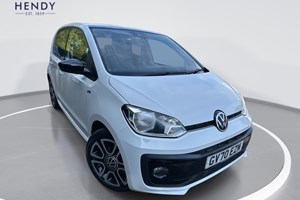 Volkswagen Up (12-23) 1.0 65PS R Line 5d For Sale - Hendy Renault Horley, Horley
