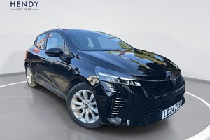 Renault Clio Hatchback (19 on) 1.6 E-TECH full hybrid 145 Evolution 5dr Auto For Sale - Hendy Renault Horley, Horley