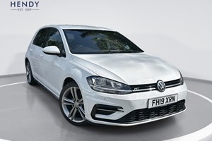 Volkswagen Golf Hatchback (13-20) R-Line 1.5 TSI EVO 150PS 5d For Sale - Hendy Renault Horley, Horley