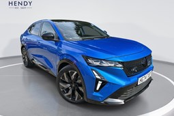 Renault Rafale SUV (24 on) E-Tech FHEV Techno Esprit Alpine 5dr Auto For Sale - Hendy Renault Horley, Horley