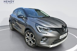 Renault Captur (20 on) 1.0 TCE 90 Techno 5dr For Sale - Hendy Renault Horley, Horley