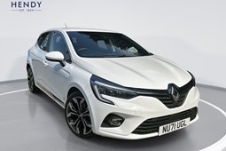 Renault Clio Hatchback (19 on) 1.0 TCe 90 S Edition 5d For Sale - Hendy Renault Horley, Horley