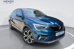 Renault Arkana SUV (21-24) 1.6 E-TECH Hybrid 145 S Edition 5dr Auto For Sale - Hendy Renault Horley, Horley