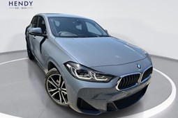 BMW X2 SUV (18-23) sDrive 18i [136] M Sport 5dr Step Auto For Sale - Hendy Renault Horley, Horley