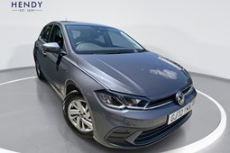 Volkswagen Polo Hatchback (17 on) 1.0 Life 5dr For Sale - Hendy Renault Horley, Horley