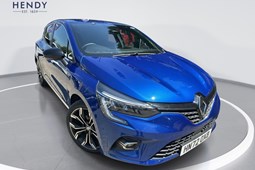 Renault Clio Hatchback (19 on) 1.0 TCe 90 Techno 5dr For Sale - Hendy Renault Horley, Horley