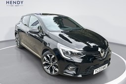 Renault Clio Hatchback (19 on) 1.0 TCe 90 Techno 5dr For Sale - Hendy Renault Horley, Horley