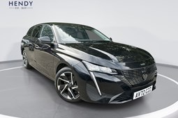 Peugeot 308 SW (21 on) 1.2 PureTech Allure Premium 5dr EAT8 For Sale - Hendy Renault Horley, Horley