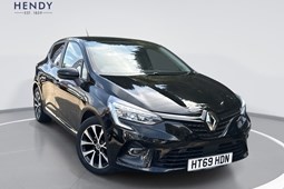 Renault Clio Hatchback (19 on) Iconic TCe 100 5d For Sale - Hendy Renault Horley, Horley