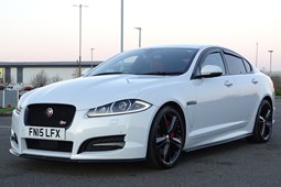 Jaguar XF Saloon (08-15) 3.0d V6 S Portfolio (Start Stop) 4d Auto For Sale - Love2deal, Derby