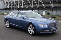 Bentley Flying Spur (13-19) 6.0 W12 4d Auto For Sale - Love2deal, Derby