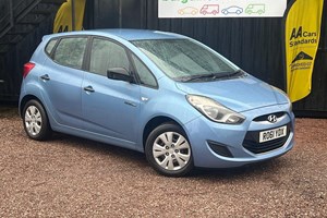 Hyundai ix20 (10-19) 1.4 Classic 5d For Sale - Bargain Cars and Vans, Wednesbury