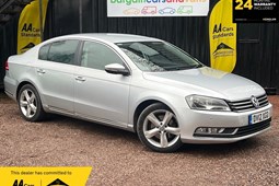 Volkswagen Passat Saloon (11-14) 2.0 TSI Sport 4d For Sale - Bargain Cars and Vans, Wednesbury