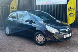 Vauxhall Corsa Hatchback (06-14) 1.0 ecoFLEX S 3d For Sale - Bargain Cars and Vans, Wednesbury