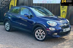 Fiat 500X (15-24) 1.4 Multiair Pop Star 5d For Sale - Bargain Cars and Vans, Wednesbury