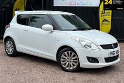 Suzuki Swift Hatchback (10-17) 1.2 SZ3 3d For Sale - Bargain Cars and Vans, Wednesbury