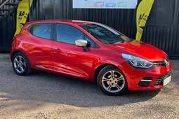 Renault Clio Hatchback (12-19) 0.9 TCE (90bhp) Dynamique Nav 5d For Sale - Bargain Cars and Vans, Wednesbury