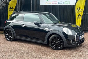 MINI Hatchback (14-24) 2.0 Cooper S Hatchback 3d For Sale - Bargain Cars and Vans, Wednesbury