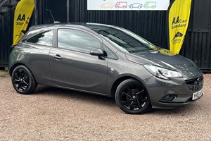 Vauxhall Corsa Hatchback (14-19) 1.4 SRi 3d For Sale - Bargain Cars and Vans, Wednesbury