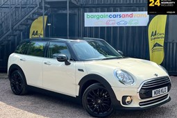 MINI Clubman (15-24) 1.5 Cooper 6d Auto For Sale - Bargain Cars and Vans, Wednesbury
