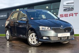 Skoda Fabia Hatchback (15-21) SE 1.0 MPI 75PS (09/2018 on) 5d For Sale - Crewe SEAT, Weston Road