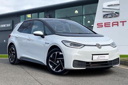 Volkswagen ID.3 Hatchback (20 on) 150kW Business Pro Performance 62kWh 5dr Auto For Sale - Crewe SEAT, Weston Road