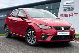 SEAT Ibiza Hatchback (17 on) 1.0 TSI 95 SE Edition 5dr For Sale - Crewe SEAT, Weston Road