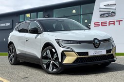 Renault Megane E-Tech Hatchback (22 on) EV60 160kW Launch Edition 60kWh OC 5dr Auto For Sale - Crewe SEAT, Weston Road