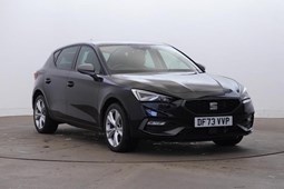 SEAT Leon Hatchback (20 on) 1.4 eHybrid FR DSG 5d For Sale - Crewe SEAT, Weston Road