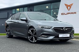 Vauxhall Insignia Grand Sport (17-22) SRi VX-Line Nav 2.0 (170PS) Turbo D BlueInjection 5d For Sale - Crewe SEAT, Weston Road