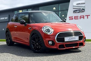 MINI Hatchback (14-24) Cooper Sport 3d For Sale - Crewe SEAT, Weston Road