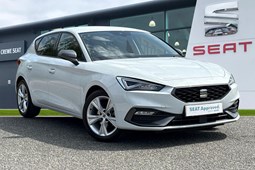 SEAT Leon Hatchback (20 on) FR 1.0 TSI 110PS 5d For Sale - Crewe SEAT, Weston Road