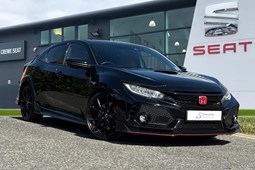 Honda Civic Type-R (17-22) Type R GT 320PS VTEC Turbo 5d For Sale - Crewe SEAT, Weston Road