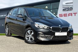BMW 2-Series Active Tourer (14-21) 218i SE (04/2018 on) 5d For Sale - Crewe SEAT, Weston Road