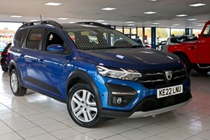 Dacia Jogger SUV (22 on) 1.0 TCe Comfort 5dr For Sale - Direct Cars Limited, Sheffield