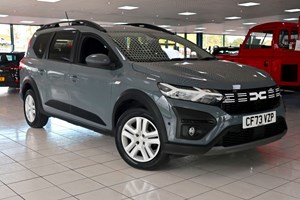 Dacia Jogger SUV (22 on) 1.0 TCe Expression 5dr For Sale - Direct Cars Limited, Sheffield